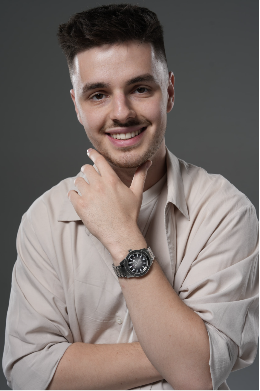 Нікіта Шеремет